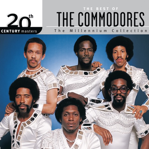 The Commodores